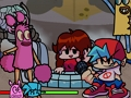 Игра My Funkin ’MSM Monsters  онлайн