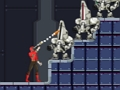Игра Война машина на Power Rangers  онлайн