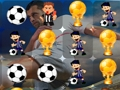 Игра Футболен мач3  онлайн