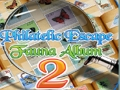 Игра Филателистичен албум за бягство от фауната 2  онлайн
