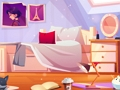 Игра Скрити предмети Състоянието на брат ми  онлайн