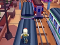 Игра Subway Surfers Хавана  онлайн