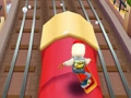 Игра Subway Surfers Лондон  онлайн