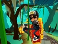 Игра Subway Surfers Ню Орлиънс  онлайн