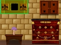 Игра Бягство от кралската къща  онлайн
