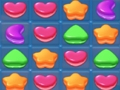 Игра Cookie Crush Pokemon онлайн