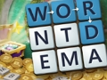 Игра Microsoft Wordament онлайн