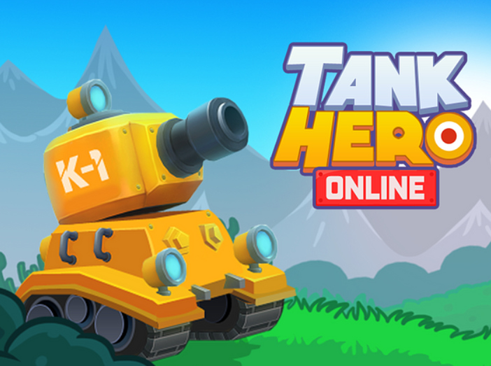 Игра Танк герой онлайн онлайн