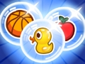 Игра Bubble Pop онлайн