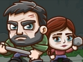 Игра Duo Survival 3  онлайн