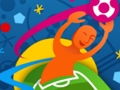 Игра Изпълнение на дузпи: ЕВРО чаша 2021  онлайн