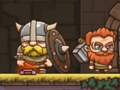 Игра Duo Vikings 2 онлайн