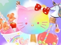 Игра Лятно десертно парти  онлайн