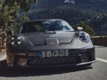 Игра Porsche 911 GT3 Touring Slide онлайн