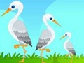 Игра Бягство от малката градина  онлайн
