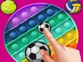 Игра Popit Plus  онлайн