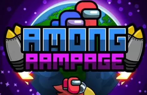 Игра Сред Rampage  онлайн