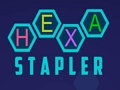 Игра Hexa телбод  онлайн