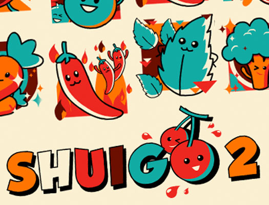 Игра Shuigo 2 онлайн
