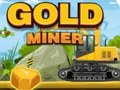 Игра Миньор на злато  онлайн
