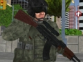 Игра Игра със стрелба Sniper Master City Hunter  онлайн