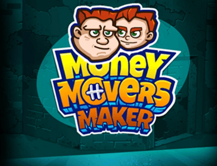 Игра Maker Movers Maker  онлайн