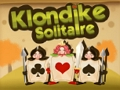 Игра Пасианс Клондайк  онлайн