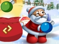 Игра Коледен балон стрелец 2019  онлайн