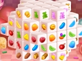Игра Mahjongg Размери Candy 640 секунди  онлайн