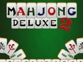 Игра Mahjong Deluxe 2 онлайн
