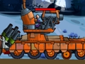 Игра Мъртъв рай 3  онлайн