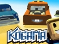 Игра KOGAMA: Радиаторни пружини  онлайн