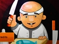 Игра СУШИ БАР  онлайн