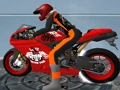 Игра Moto Real Bike Racing онлайн