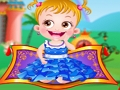 Игра Бебешка леска Фея  онлайн