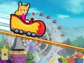 Игра Thrill Rush 4 онлайн