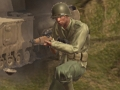 Игра WW2 Modern War Tanks 1942 онлайн