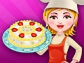 Игра Бананова торта  онлайн
