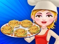 Игра Брускета  онлайн