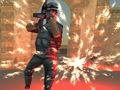 Игра Легендарен снайперист  онлайн