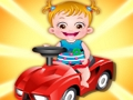 Игра Бебешки хазел Playdate онлайн