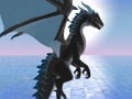 Игра Dragon Simulator 3D онлайн