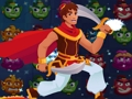 Игра Джини Quest онлайн