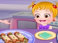Игра Канелони  онлайн