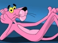 Игра Колекция от пъзели Pink Panther  онлайн