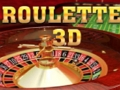Игра Рулетка 3d  онлайн