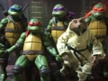 Игра Колекция пъзели Ninja Turtles  онлайн