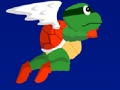 Игра Flappy Turtle онлайн