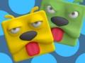 Игра Карнавал Super Heads  онлайн