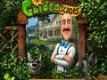 Игра Gardenscape  онлайн